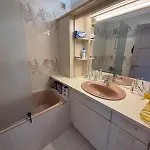 La Plaine - Beau 4 Pieces Apartamento Annecy