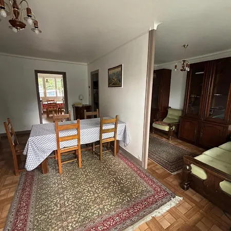 La Plaine - Beau 4 Pieces Apartamento Annecy